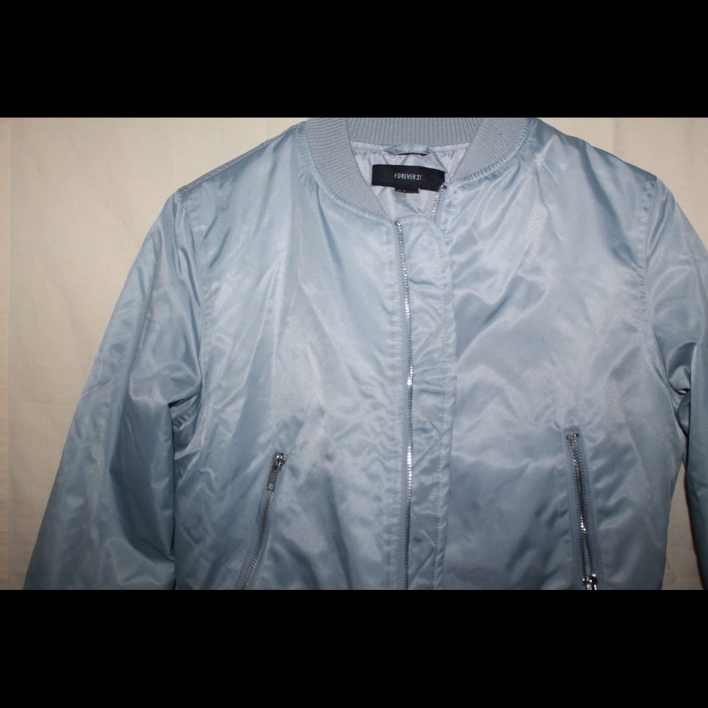 Jacket - Picture 3 of 4